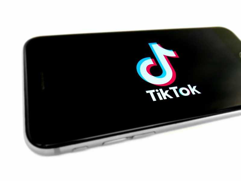 Giliran TikTok yang <i>Nyontek</i> Instagram Soal Fitur Ini