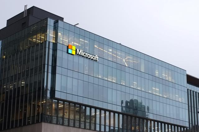 Microsoft Akuisisi Perusahaan Inovasi dan Pembuat Prototipe The Marsden 