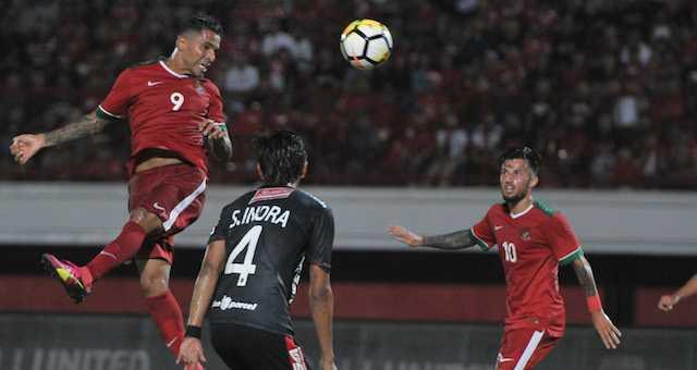 Bakal Ada OPPO Man of the Match di AFF Suzuki Cup